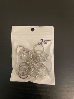 Rings