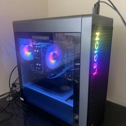 Lenovo Gaming Pc