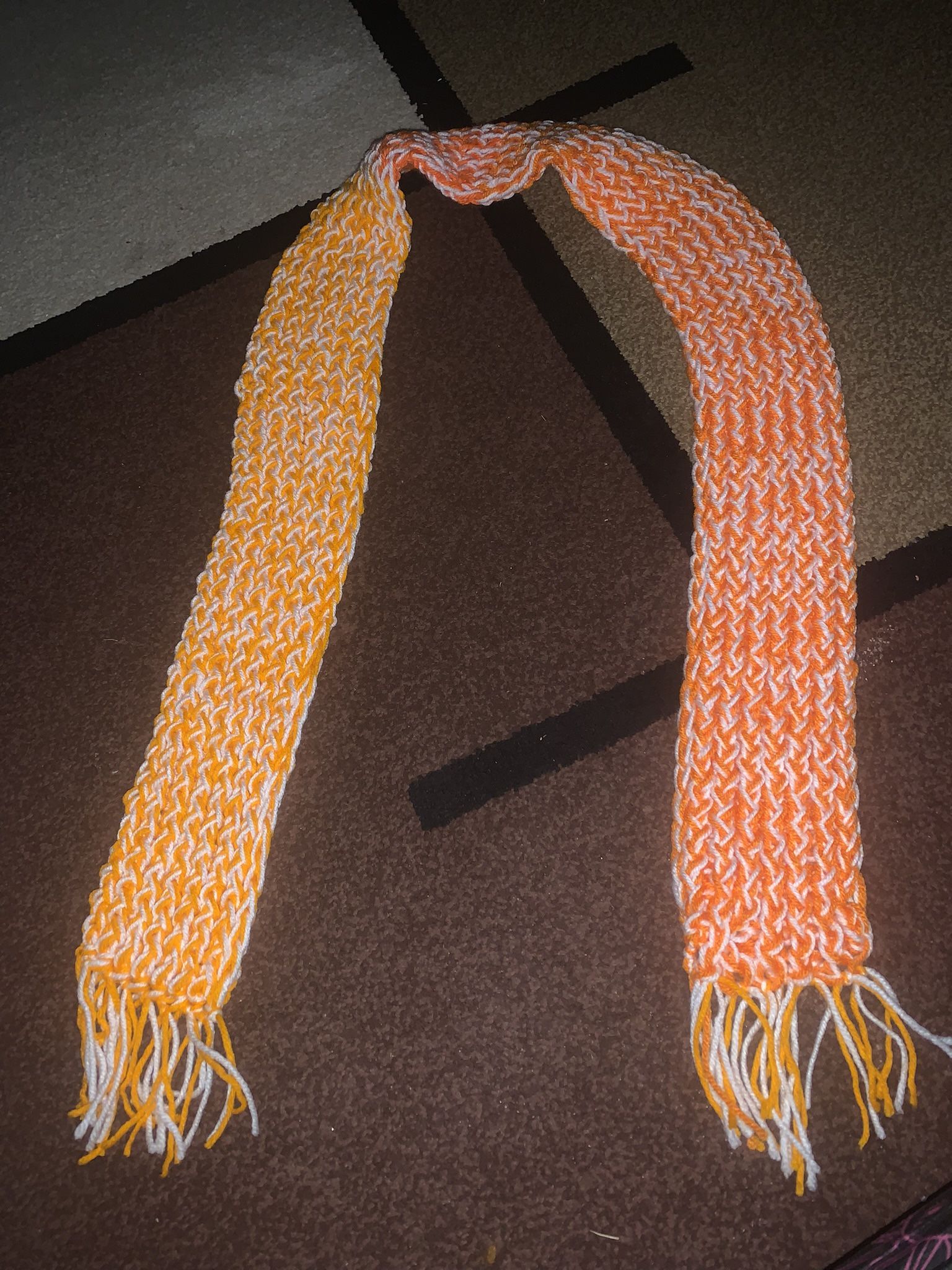 Scarf