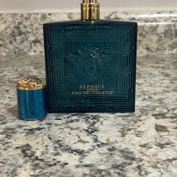 Versace Eros EDT