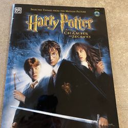 Harry Potter Chambers Of Secrets Paperback 