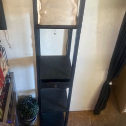 2lamos Stands Great Condition 