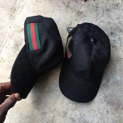 Gucci $125 Hat 