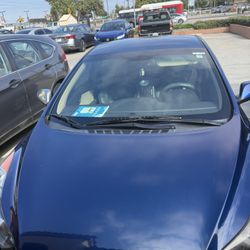 2014 Hyundai Elantra 