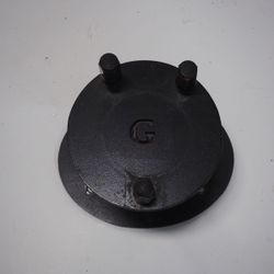 HK Offroad Spare Tire Carrier Mercedes Benz Fits G Wagon