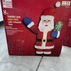 Outdoor Christmas Decoration 