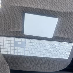 Imac 27” Retina 5k Good Condition 24gb