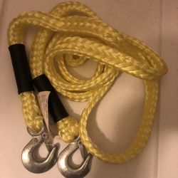 Tow Rope 11 Feet