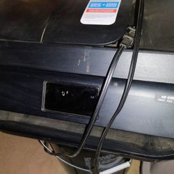 HP Inkjet 4650-make An Offer!