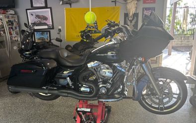 Harley Davidson Road Glide