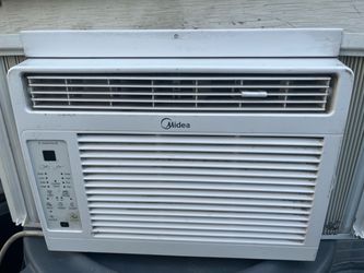 5000 BTU air conditioner