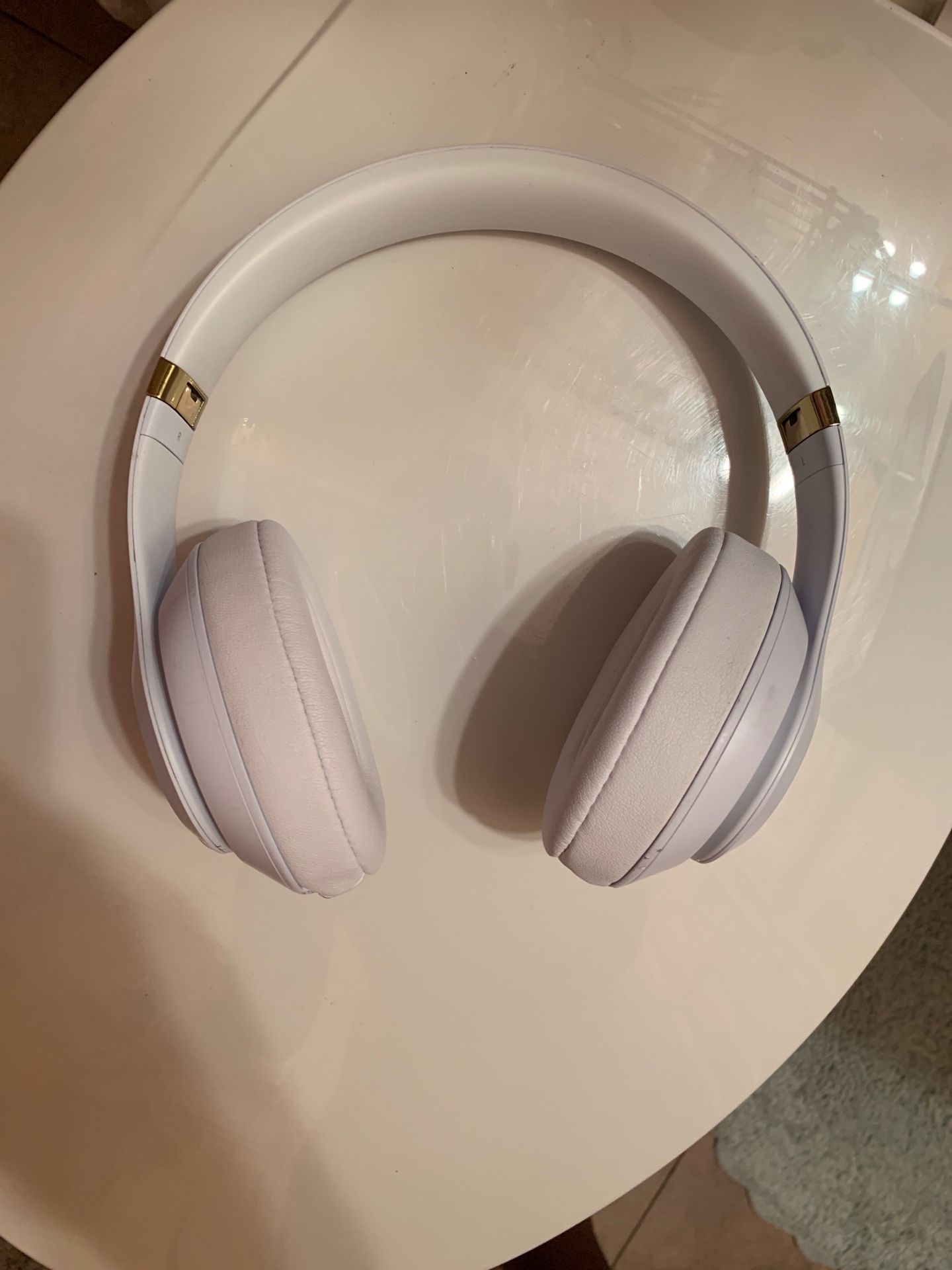 Wireless Beats Studio 3 Headphones