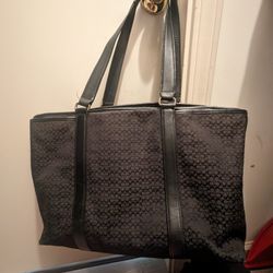 Coach Bag (Authentic)