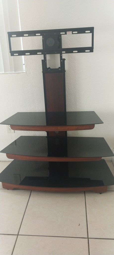 Mesita De Televisión