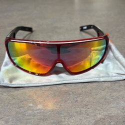Spy Sunglases