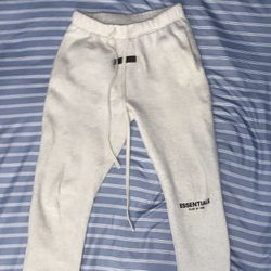 Essential Pants