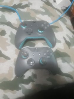 Xbox one Controllers