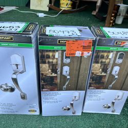 Door Locks