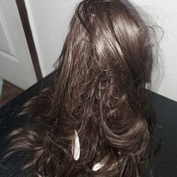Ladies Wigs 