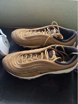 Air max 97
