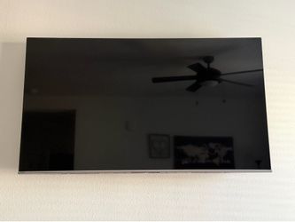 Toshiba 75 inch Fire TV