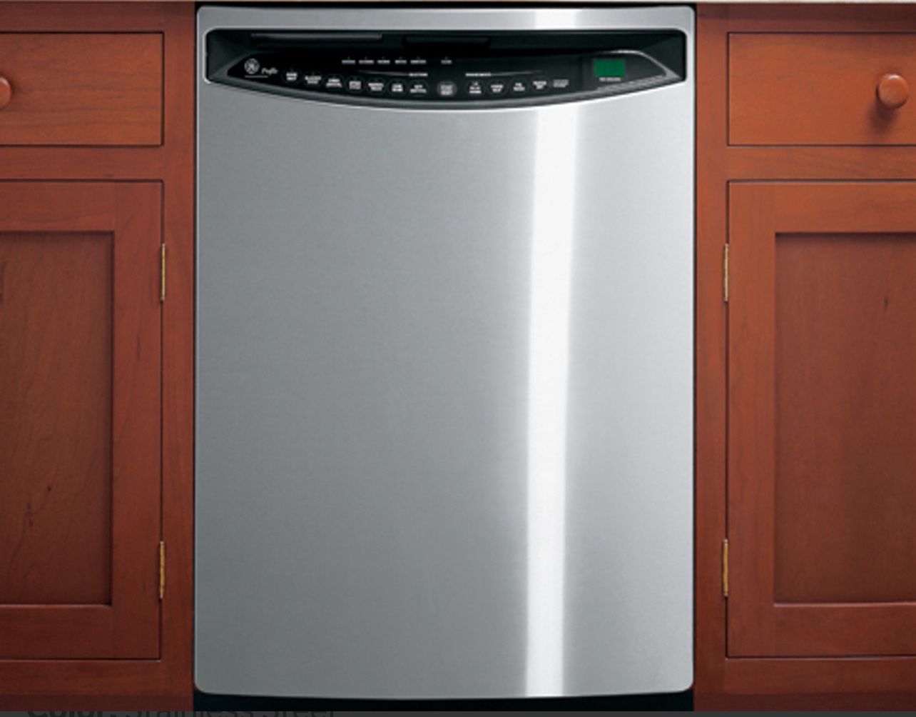 GE Profile Dishwasher- Excellent Condition!