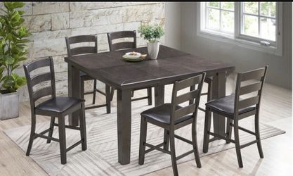 6pcs dining Set Brand New In Box