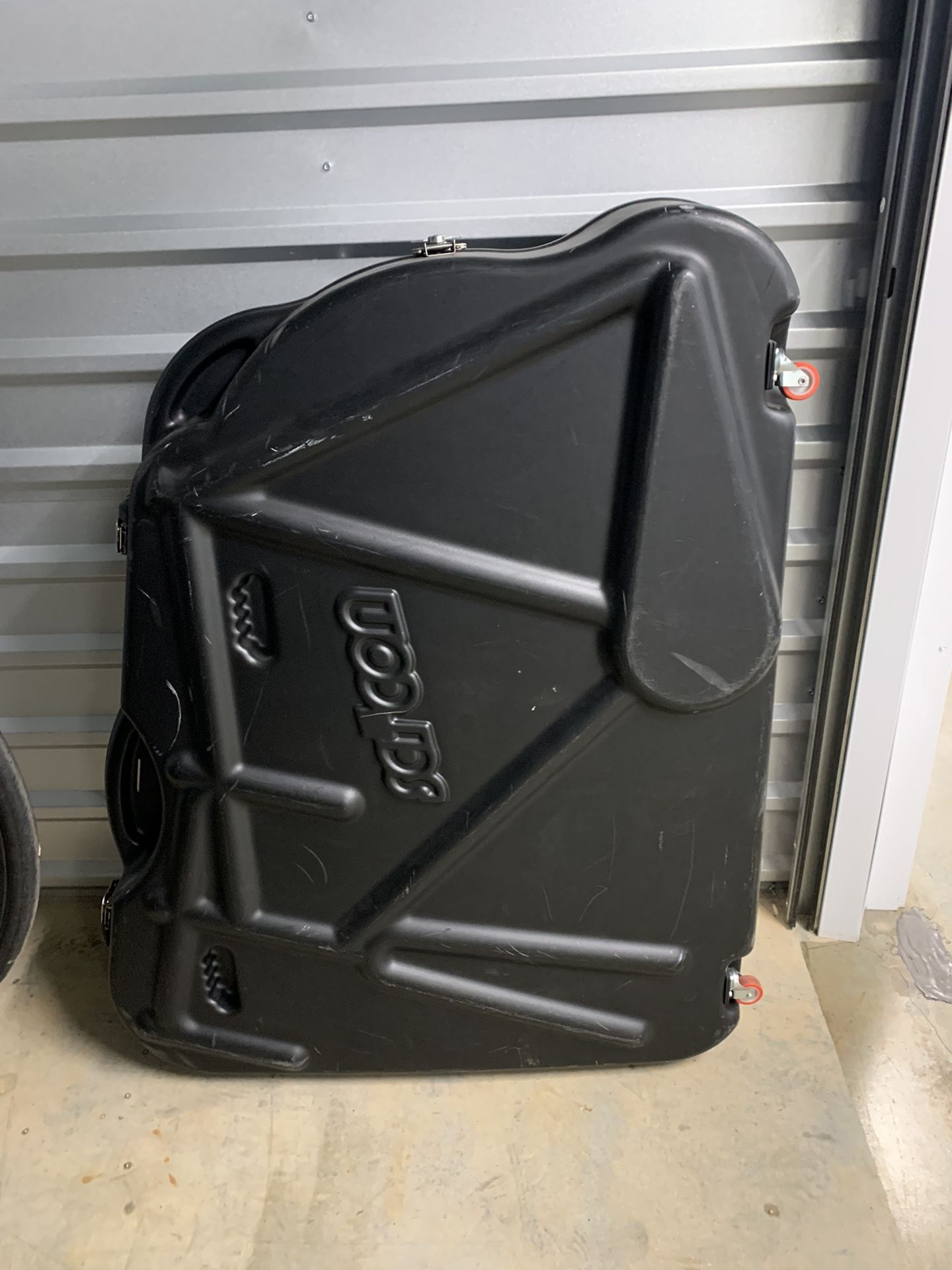 Bike Box