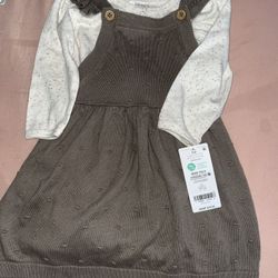 Baby Dress 