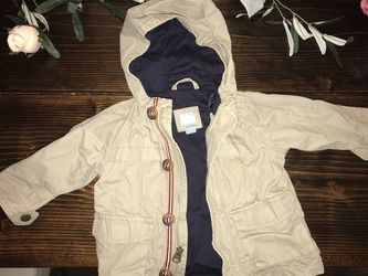 Baby Gap Boys 6-12 months Jacket