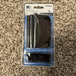 RB Door Hinge 3 Pack