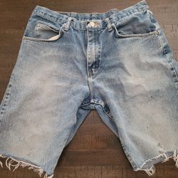 Jorts