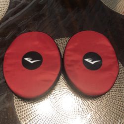Boxing Pads 