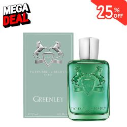 Parfums de Marly Greenley 125ml