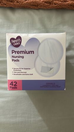nursing pads
