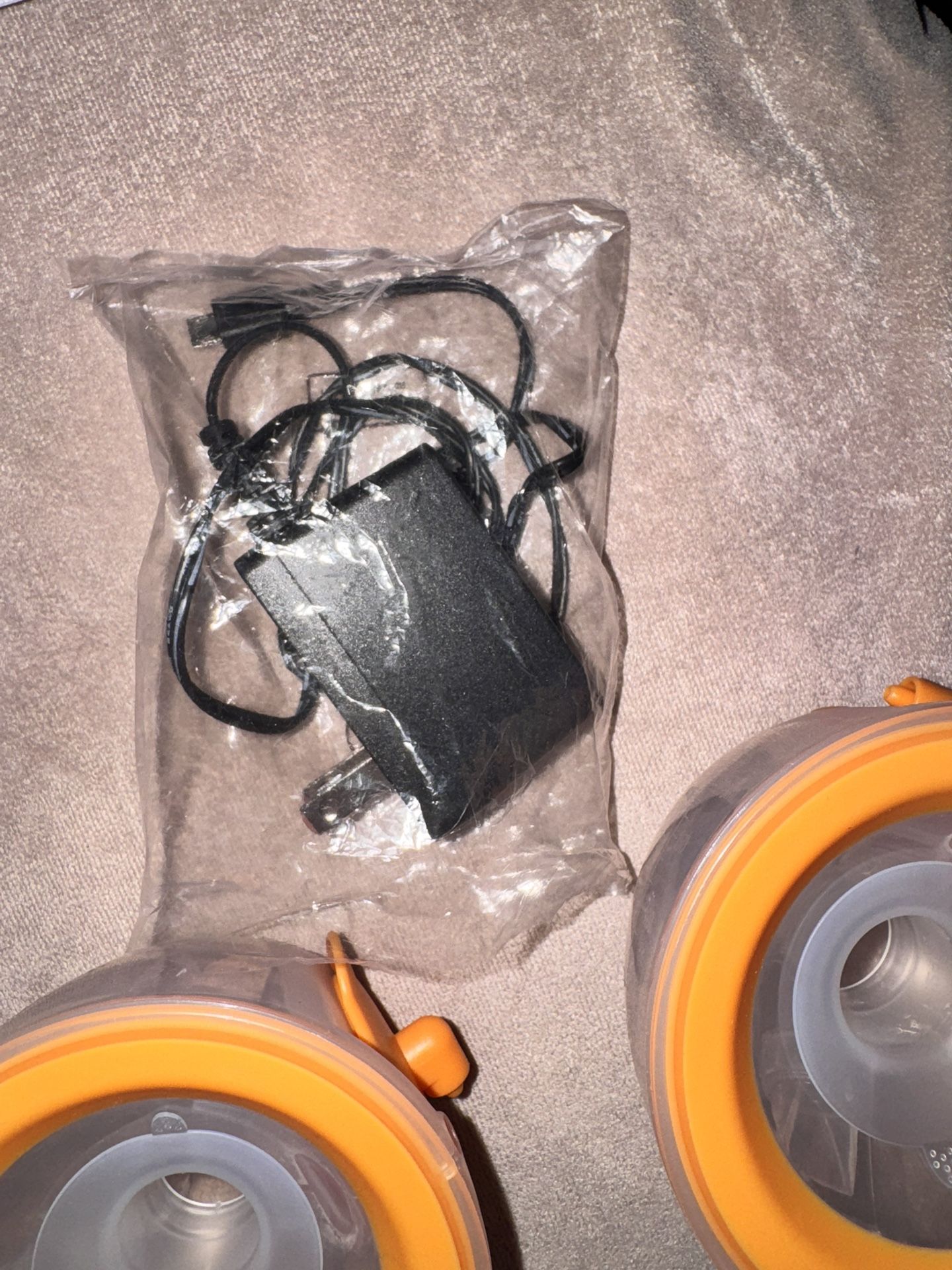 Breast Pump