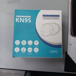 KN95 Face Mask