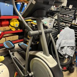 Nordictrack Elliptical  