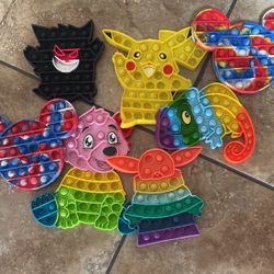 KID POPPER TOY 