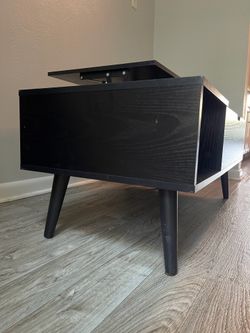 Coffee Table with Storage