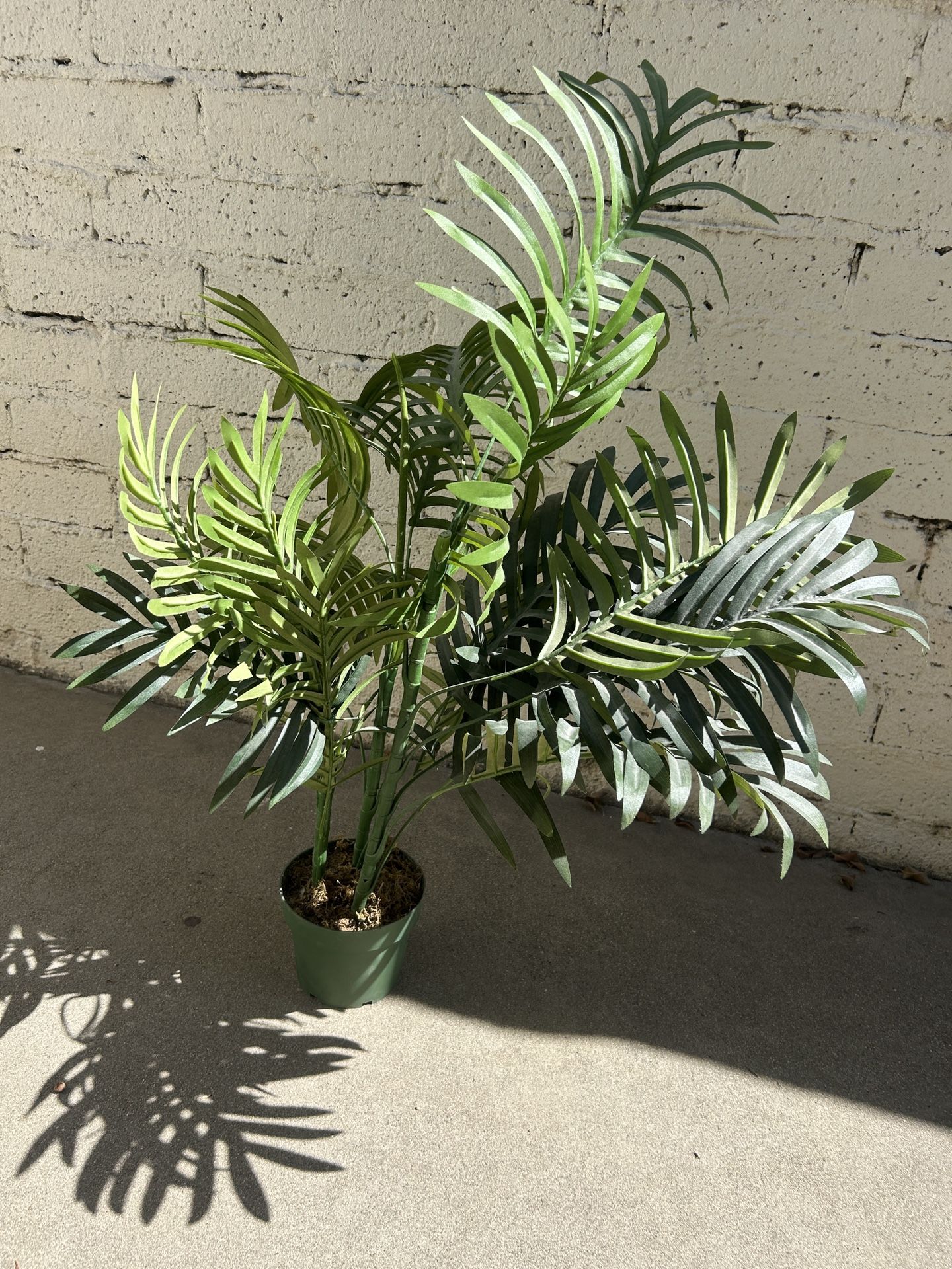 Fake Plant