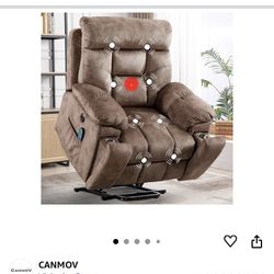 Power Lift Recliner 