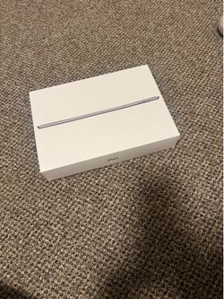 iPad perfect condition