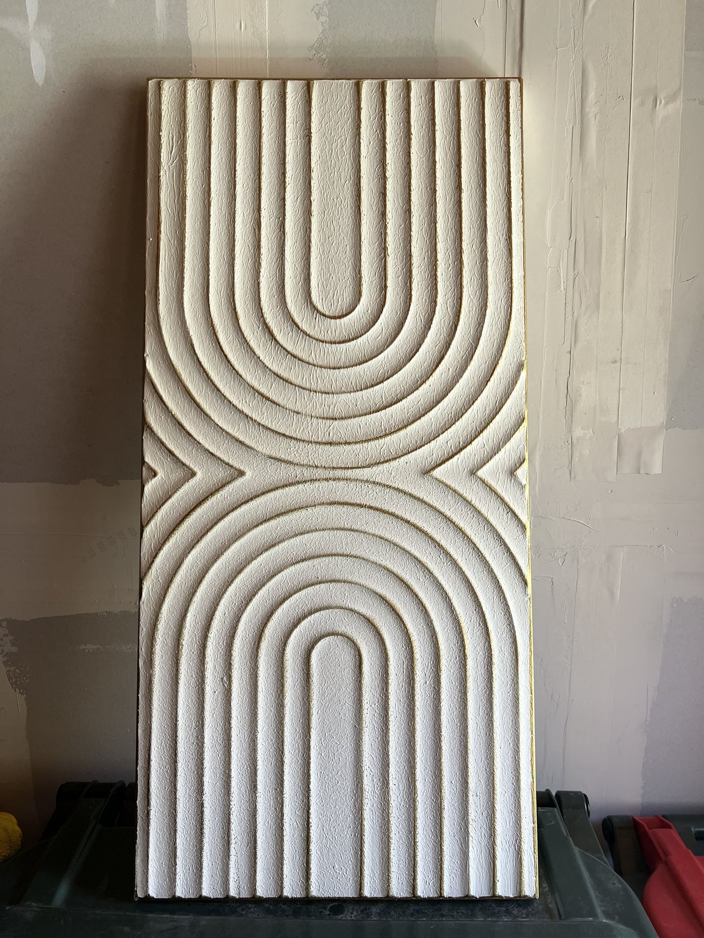 Arch Wall Decor