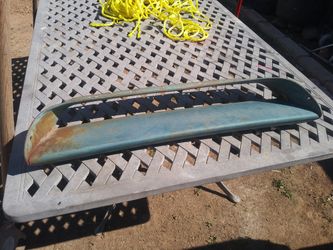 1964 chevy impala bezel