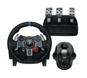 G29 racing simulator steering wheel
