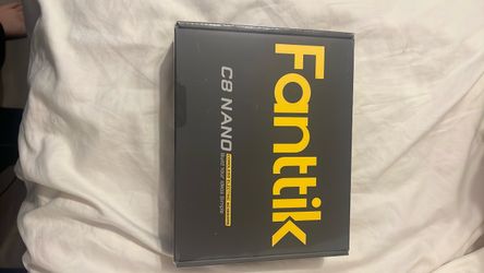 Fanttik C8 Nano Cordless Electric Scissors