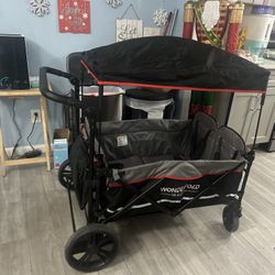 Wonderfold Wagon 