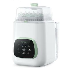 Baby Bottle washer