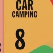 Preferred Car Camping Weekend 1